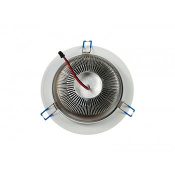 Светодиодный светильник LED Downlight 18W